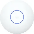 Produktbild: Ubiquiti UniFi U7 Lite - Accesspoint - Wi-Fi 7 - Weiß