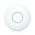 Produktbild: Ubiquiti U7 Lite 4300 Mbit/s Weiß Power over Ethernet (PoE) (U7-Lite)
