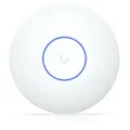Produktbild: Ubiquiti Compact ceiling-mounted WiFi 7 AP with 4 spatial streams