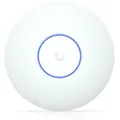 Produktbild: Ubiquiti U7 Lite 4300 Mbit/s Weiß Power over Ethernet (PoE)