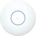 Produktbild: Cavo di Rete Rigido UTP Categoria 6 UBIQUITI U7-LITE Bianco