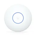 Produktbild: U7-LITE Ubiquiti Compact ceiling-mounted WiFi 7 AP with 4 spatial streams ~D~