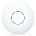 Produktbild: Ubiquiti U7 Lite WiFi 7 Access Point BE5000 Dualband, 1x 2.5G RJ45, Wand- oder D