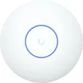 Produktbild: Ubiquiti Unifi U7-LITE WiFi-7, Access Point, weiß