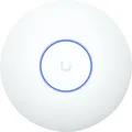 Produktbild: Ubiquiti U7 Lite 4300 Mbit/s White Power over Ethernet (PoE)