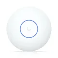 Produktbild: Ubiquiti U7-Lite Zugangspunkt Wireless Acces WiFi7, Dualband, 1x RJ45 2,5 Gbit/s
