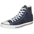 Produktbild: CONVERSE Chuck Taylor All Star High Sneaker Damen in navy, Größe 37 1/2 HW 2025
