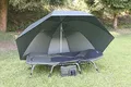 Produktbild: Anaconda Oval 345 Solid Nubrolly