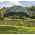 Produktbild: Anaconda Oval 345 Solid Nubrolly - Angelschirm, Schirm Karpfenschirm Regenschirm