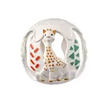 Produktbild: Vulli Beißring Sophie la girafe 5 Sinne Sensory Greifball Beißball, aus Naturkautschuk