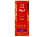 Produktbild: khadi Pflanzenhaarfarbe Kupfer 100 g