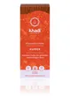 Produktbild: khadi Natural Cosmetics Pflanzenhaarfarbe Kupfer 100 g