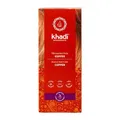 Produktbild: khadi KUPFER Pflanzenhaarfarbe - Haarfarbe Kupfergold bis Kupferrot - Naturhaarfarbe 100% pflanzlich & natürlich - Zertifizierte Naturkosmetik - 100g