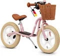 Produktbild: PUKY LR L Classic Retro Rose | Lauflernrad 2 1/2 Jahre | Kinder Laufrad mit Brem