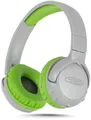 Produktbild: Kinderkopfhörer Bluetooth on Ear Headset 85db Kabellos LED Lautstärkebegrenzung