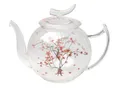 Produktbild: Glas Teekanne Cherry Blossom 1,2l - TeaLogic