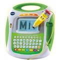 Produktbild: vtech 617004 Professor Schreibfix Buchstabenspaß, 4-8 Jahre, mit 5 Lernspielen und interaktivem Schreibstift