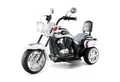 Produktbild: COSTWAY Elektro-Kindermotorrad, 6V mit Hupe & Vor-und Rückwärtsschalter