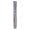 Produktbild: LORO-X Standrohr mit Reinigungsdeckel 1000 mm DN 100 ohne Dichtelement