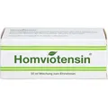 Produktbild: Homviotensin 50 ML