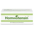 Produktbild: HOMVIOTENSIN Tropfen zum Einnehmen