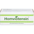 Produktbild: Homviotensin Tropfen, 50 ml Lösung