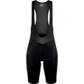 Produktbild: Craft Damen Core Endur Bib kurz (Größe S, schwarz)