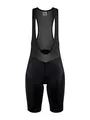Produktbild: Craft CORE ENDUR BIB Shorts W Black/Black S