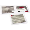 Produktbild: Ducky Vintage Keycap Set (US) (DCA133-TWVINCHPT1)