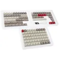 Produktbild: Ducky Vintage Keycap Set (US)
