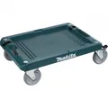 Produktbild: Makita P-83886 MAKPAC Transportwagen