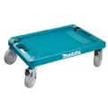 Produktbild: makita Transportroller P-83886 MAKPAC blau 51,5 x 15,0 x 36,0 cm bis 100,0 kg