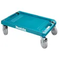 Produktbild: makita P-83886 MAKPAC Transportroller 51,5 x 15,0 x 36,0 cm bis 100 kg