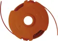 Produktbild: WORX WORX Gewinde für Freischneider WG118E und WG119E de WORX WG119E, WORX de stabiles Ersatzgewinde mit 2 x 5 m de Länge und 1,65 mm de Durchmesser, Farbe orange