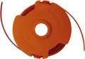 Produktbild: WORX WA0007 Faden für WORX Rasentrimmer WG118E & WG119E – 2x5m Länge & 1,65mm Ø