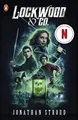 Produktbild: Lockwood & Co..Now a major Netflix ..., Stroud, Jonatha
