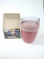 Produktbild: Mepal Mueslibecher to go, Klein, praktischer Joghurtbecher to go