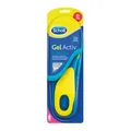 Produktbild: SCHOLL GelActiv Einlegesohlen Everyday women 2 St.