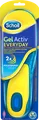 Produktbild: Scholl's Wellness Company GmbH SCHOLL GelActiv Einlegesohlen Everyday women 2 St 10820980