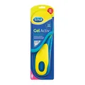 Produktbild: Scholl Gelactiv Einlegesohle Everyday women · 2 St · PZN 10820980