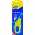 Produktbild: SCHOLL GelActiv Einlegesohlen Everyday women 2 St PZN10820980