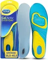 Produktbild: Scholl GelActiv Everyday Einlegesohlen Gelsohlen Freizeitschuhe Größe 35,5-40,5