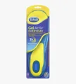 Produktbild: Scholl GelActiv Everyday Einlegesohlen für Schuhe 35,5-40,5 Dämpfung Alltag
