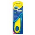 Produktbild: SCHOLL GelActiv Einlegesohlen Everyday women 2 St