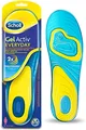 Produktbild: Scholl GelActiv Everyday Einlegesohlen 35,5-40,5 doppelte Polsterung gedämpft 