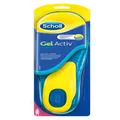 Produktbild: SCHOLL GelActiv Einlegesohlen Everyday women 2 St