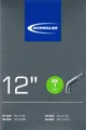 Produktbild: Schwalbe AV 1 Schlauch 12