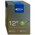 Produktbild: Schwalbe Fahrradschlauch AV 1 für 12 Zoll  (47-62/203) mit AV 45°