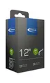 Produktbild: SCHWALBE Kammer mit Ventil AV1 STANDARD 45º 12-1/2X1.75-2 1/4 (47/62-203)