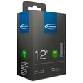 Produktbild: Schwalbe Fahrrad Schlauch AV1 40mm 45° 12
